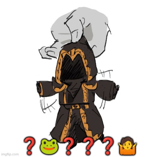 ❓ | ❓🐸❓❓❓🤷 | made w/ Imgflip meme maker