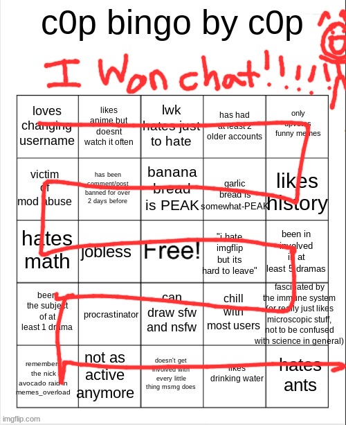 c0p bingo | image tagged in c0p bingo | made w/ Imgflip meme maker