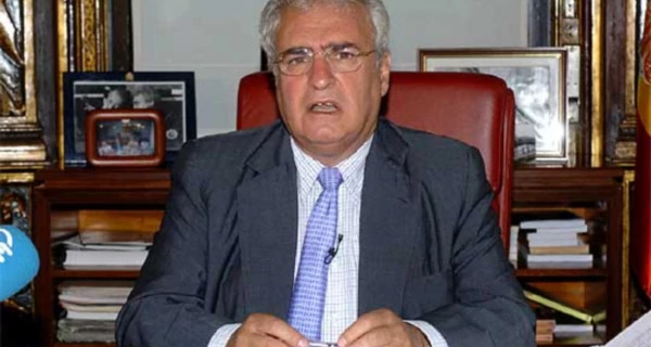 Mujica Blank Meme Template