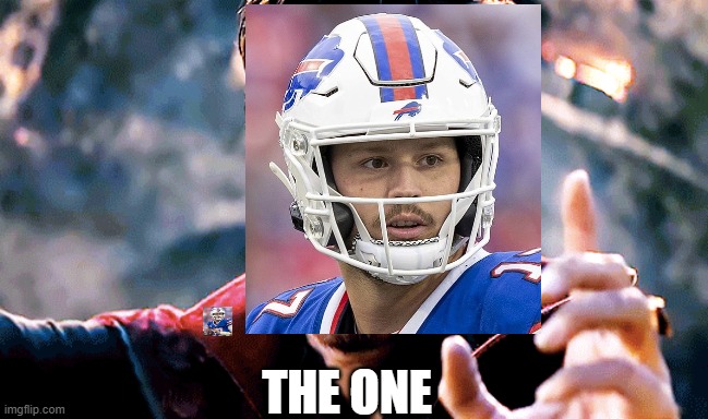 NEVER GIVE UP Blank Meme Template