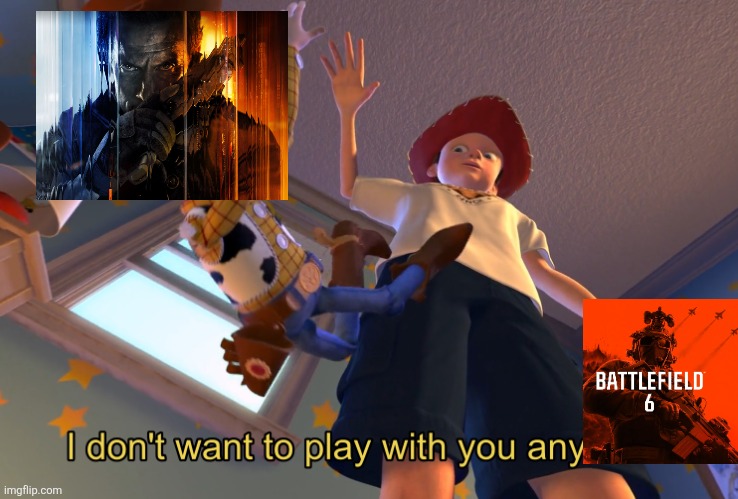 I don't want to play with you anymore | image tagged in i don't want to play with you anymore | made w/ Imgflip meme maker