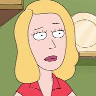 YOU DID IT DIDN'T YOU JERRY | BETH WON'T BE SAFE  F U Blank Meme Template