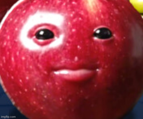 image tagged in niche fruits | made w/ Imgflip meme maker