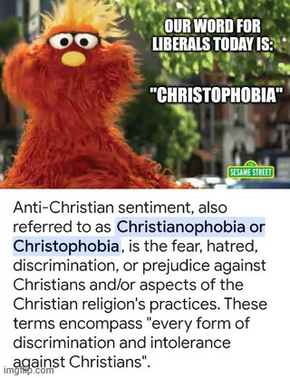 Charlie was silenced for his beliefs | image tagged in triggered liberal,christianphobia | made w/ Imgflip meme maker