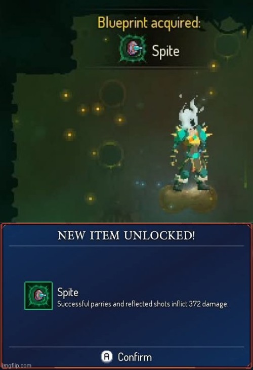 image tagged in dead cells,gaming,video games,nintendo switch,screenshots | made w/ Imgflip meme maker