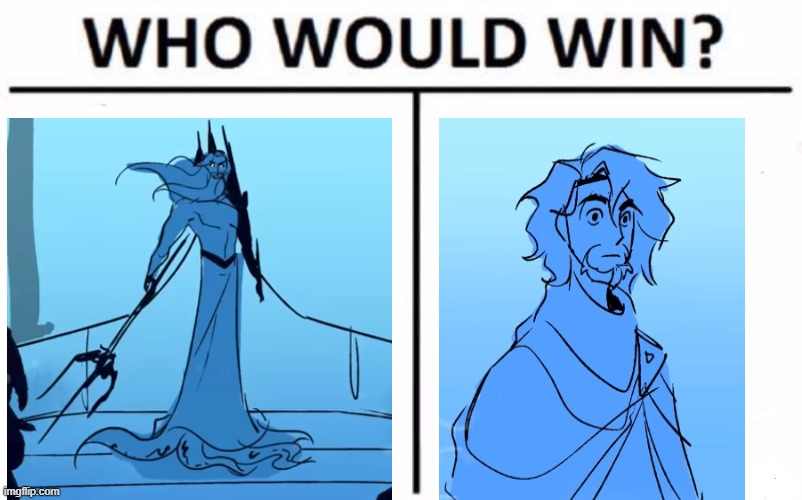 Who Would Win? Meme | image tagged in memes,who would win | made w/ Imgflip meme maker