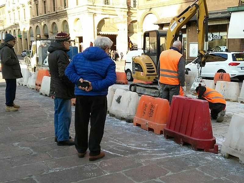 Construction site Blank Meme Template