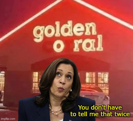 You don't have to tell me that twice | made w/ Imgflip meme maker