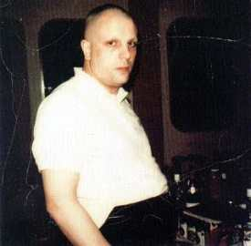 Syd Barrett After Blank Meme Template