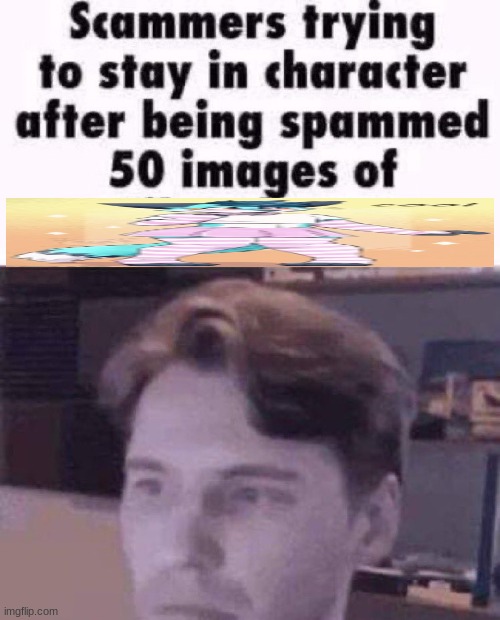 . | made w/ Imgflip meme maker