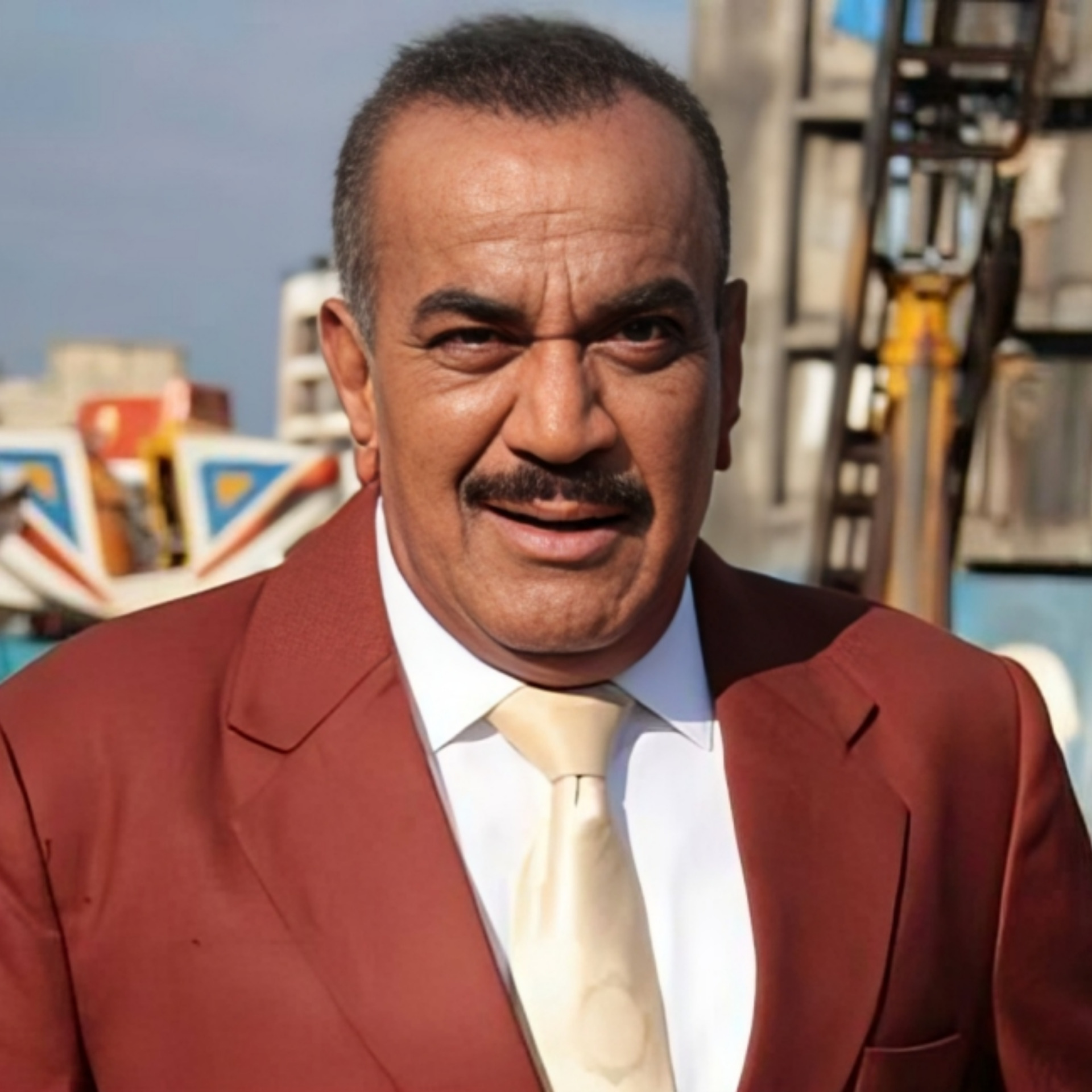 ACP Pradyuman Meme Template Blank Meme Template