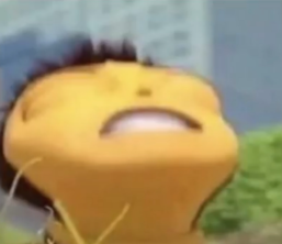 Oh My God Bee Movie Meme Template Blank Meme Template