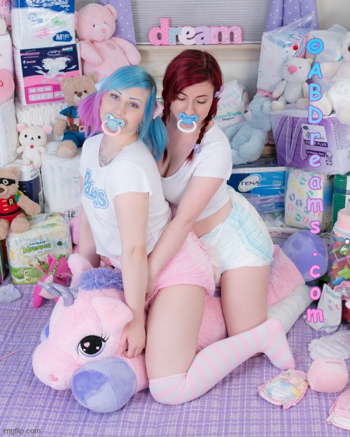 I just came up on this shit on the image shuffle (wtf Andrew) | image tagged in abdl pair | made w/ Imgflip meme maker