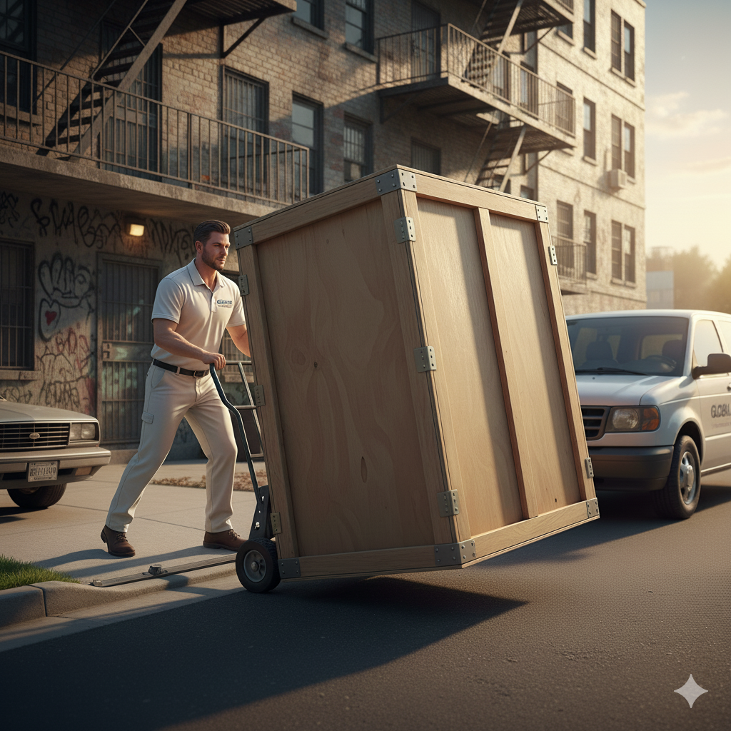 Delivery Blank Meme Template