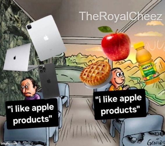 TheRoyalCheez | made w/ Imgflip meme maker