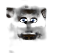 O no Freddy fazbear aaaa Meme Template