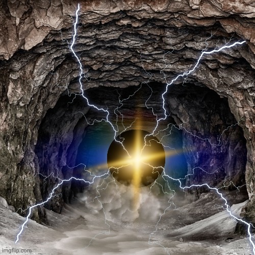 The portal | image tagged in portal | made w/ Imgflip meme maker