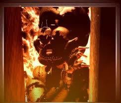 fnaf 6 ending Blank Meme Template