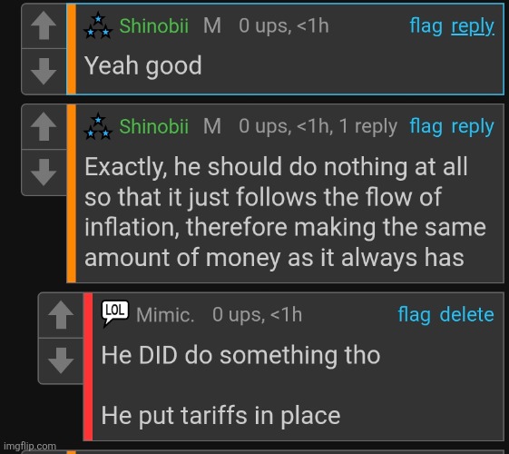 Huh? | made w/ Imgflip meme maker