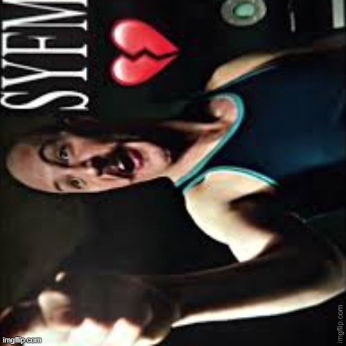 Syfm </3 | image tagged in syfm /3 | made w/ Imgflip meme maker
