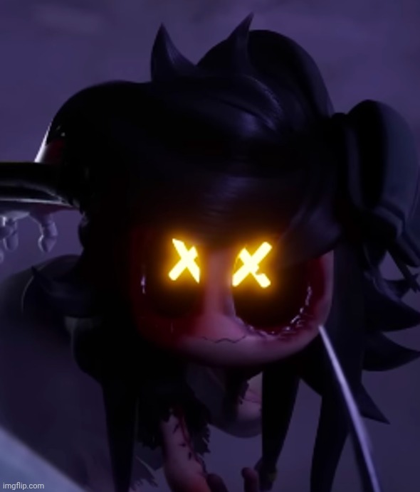 Stupid fucking thing look at that stupid face agh | image tagged in cyn | made w/ Imgflip meme maker