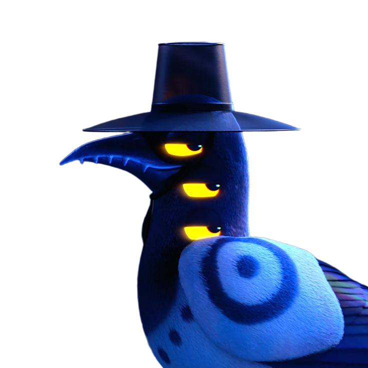 Sussie Blank Meme Template