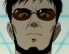gendo frown Blank Meme Template