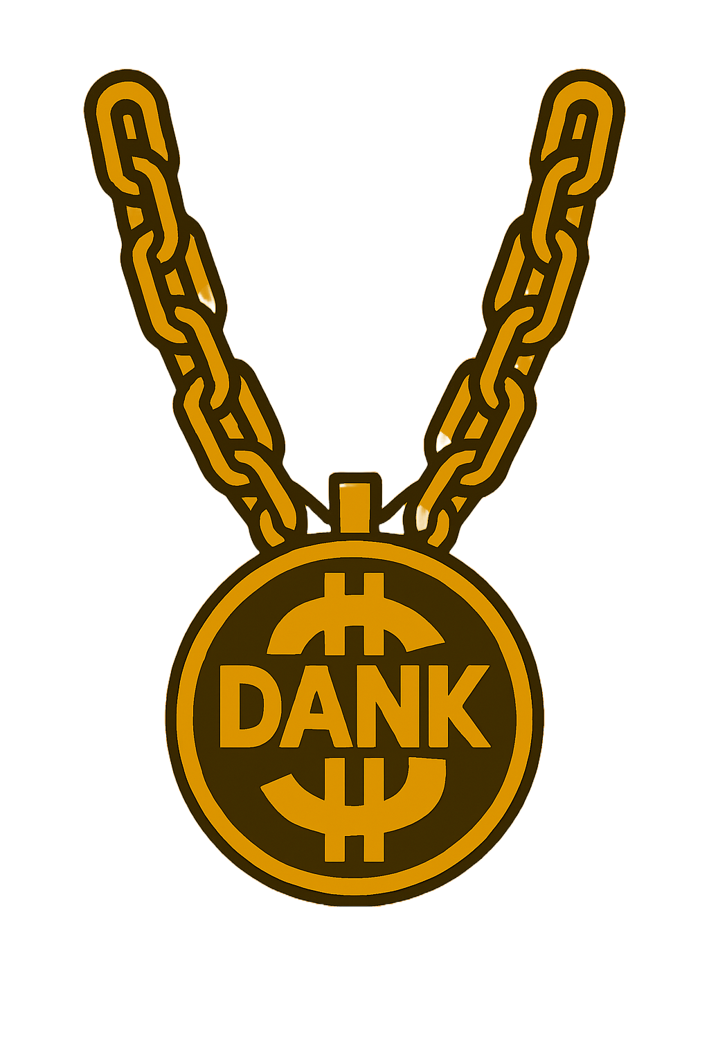 dankbank Blank Meme Template