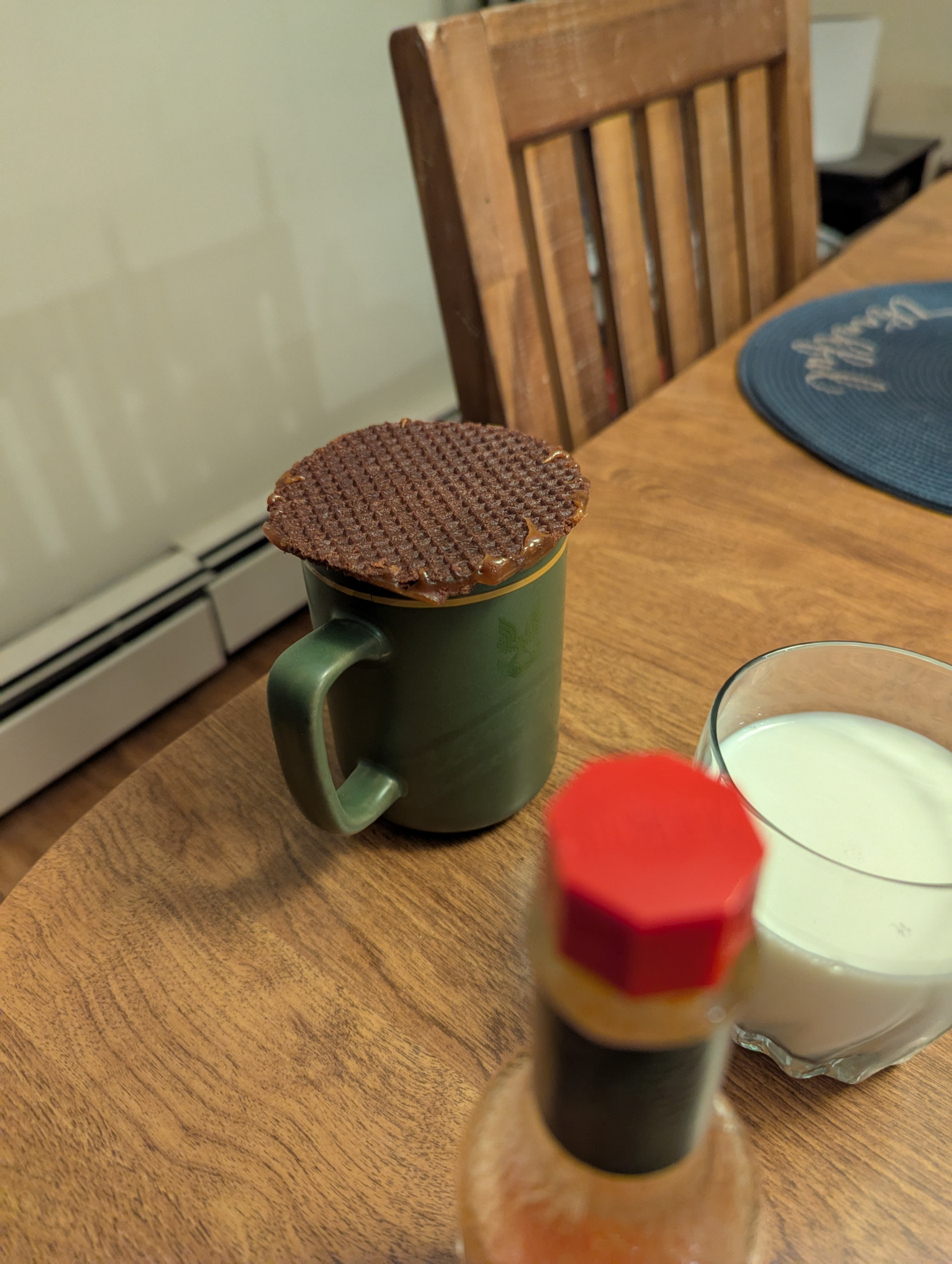 High Quality Stroop there it is Blank Meme Template