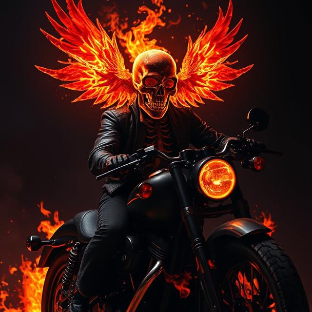 HELLS ANGELS CANZUK Blank Meme Template
