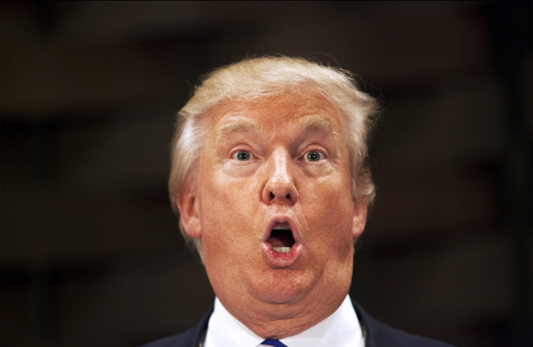 You are hired Blank Meme Template