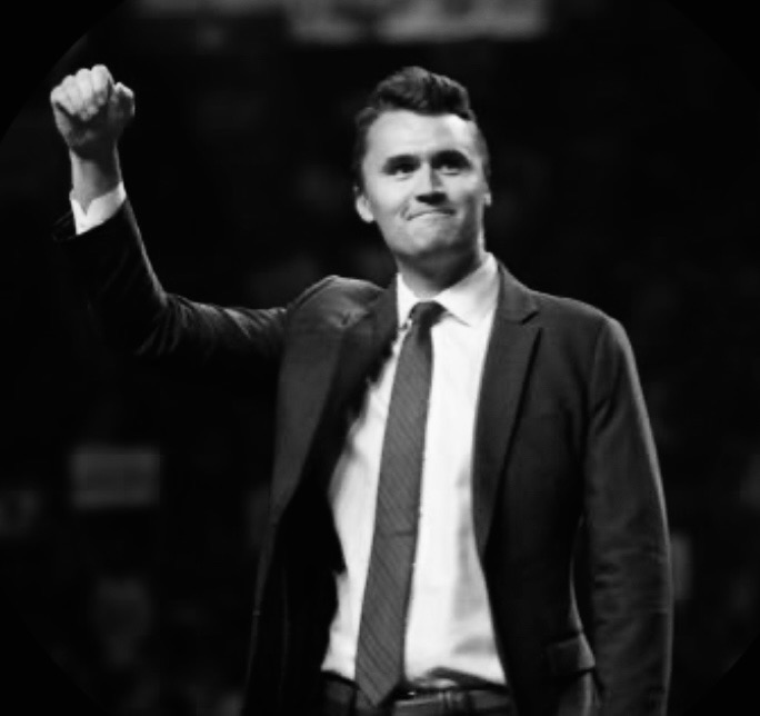 Be like Charlie Blank Meme Template