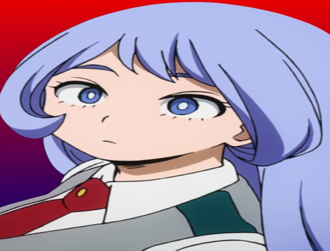 hado Blank Meme Template