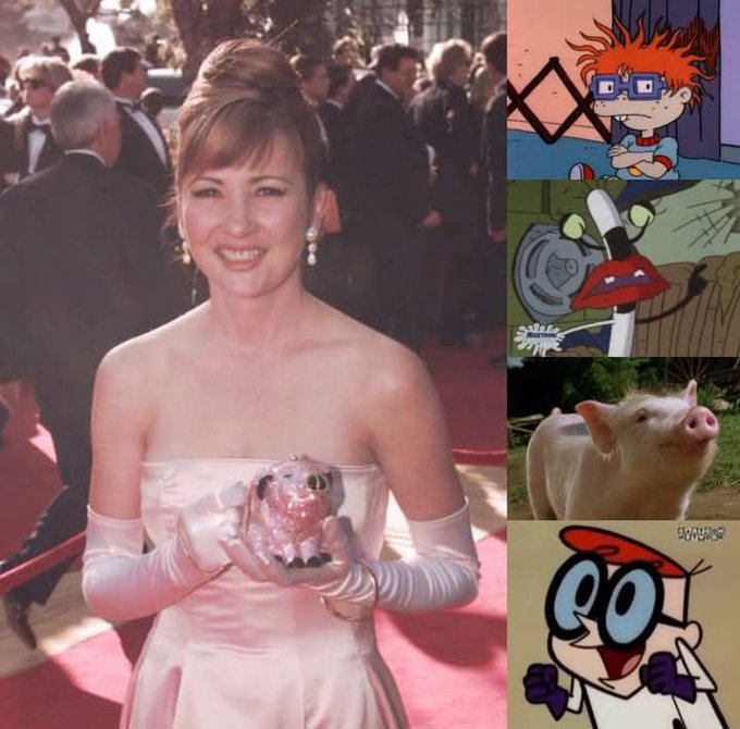 90s gone Blank Meme Template