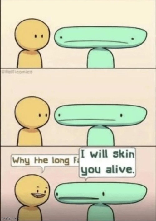 . | made w/ Imgflip meme maker