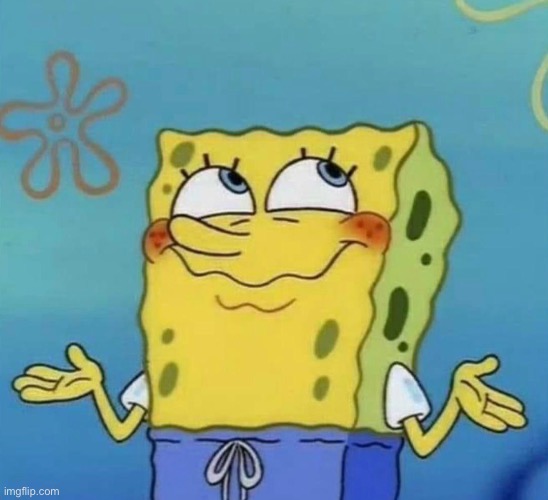 spob | image tagged in spogina | made w/ Imgflip meme maker