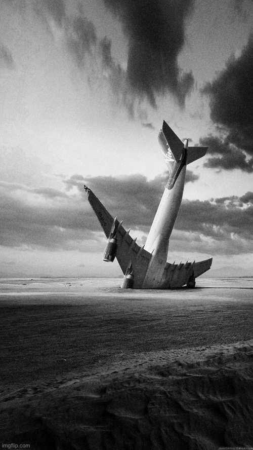 Plane crash | image tagged in plane crash | made w/ Imgflip meme maker