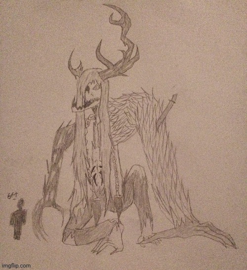 How would your OC defeat this guy in battle? {{Random Challenge}} | made w/ Imgflip meme maker