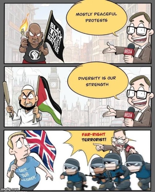 How obvious does it have to get....? | image tagged in the gig is up,it's that obvious,enemies,good vs evil,right vs wrong,globalism | made w/ Imgflip meme maker