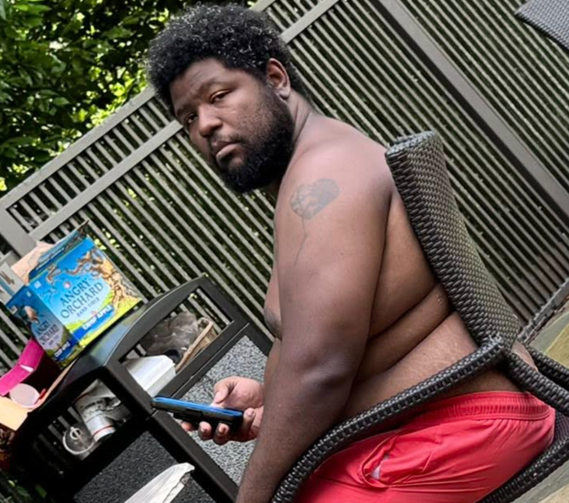 fat girl Blank Meme Template