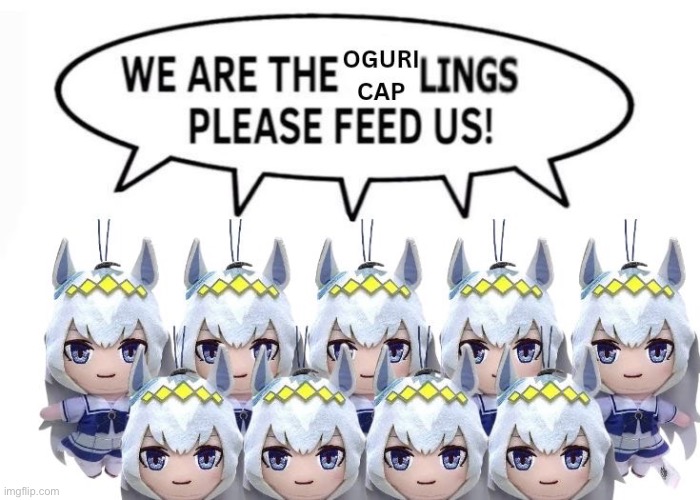 image tagged in umamusume,uma musume | made w/ Imgflip meme maker