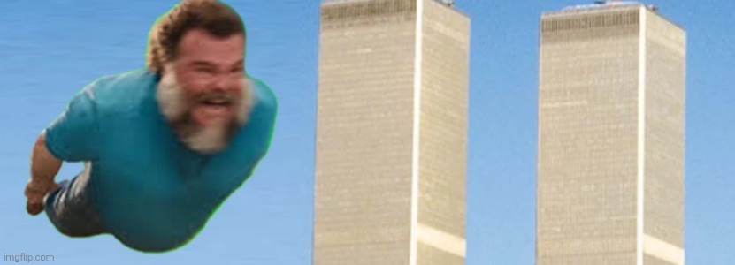 Happy 9/11 everyone! | made w/ Imgflip meme maker
