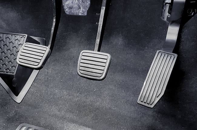 Manual car Blank Meme Template