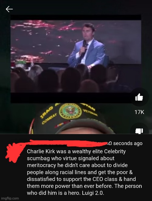 The message to take to the people. Double and Triple down | image tagged in truth,uncomfortable | made w/ Imgflip meme maker