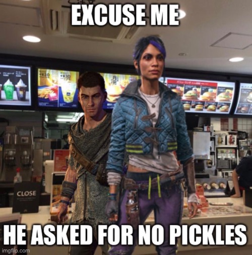 image tagged in dying light | made w/ Imgflip meme maker