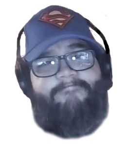 Superman Hat Blank Meme Template