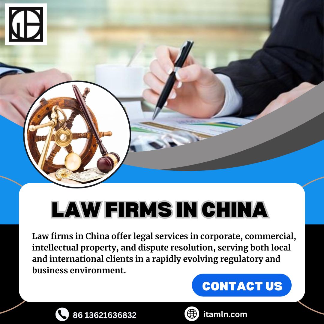 Law Firms in China Blank Meme Template