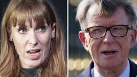 Rayner Mandelson Labour Blank Meme Template