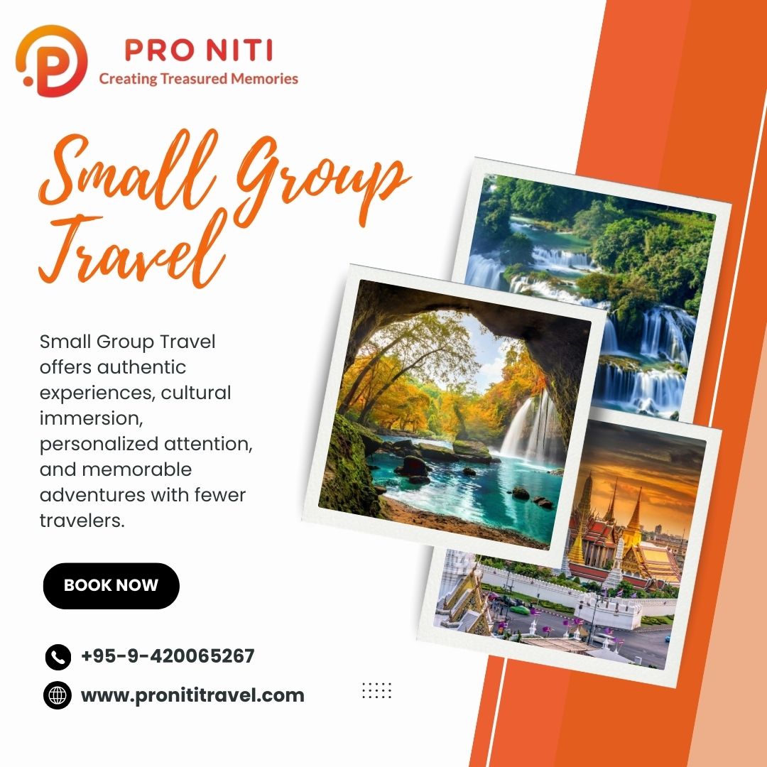 Small Group Travel Blank Meme Template