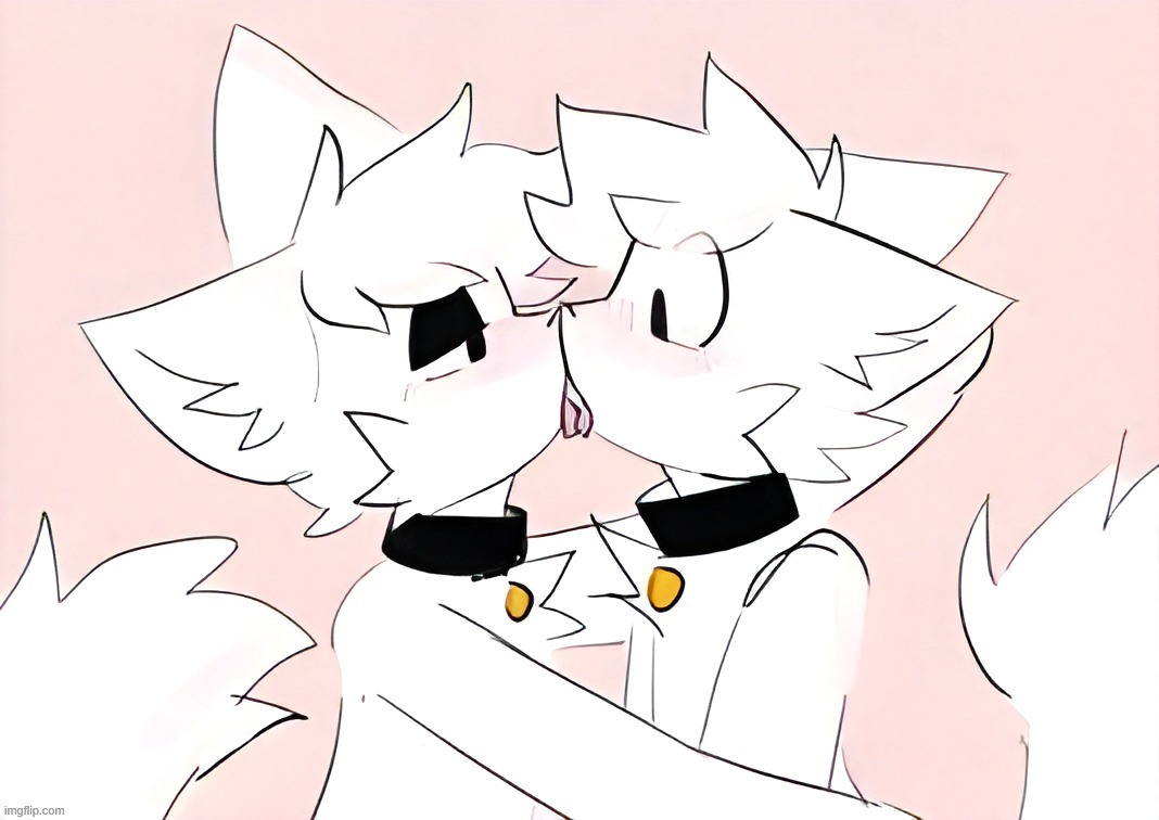 kissing | image tagged in kissing | made w/ Imgflip meme maker